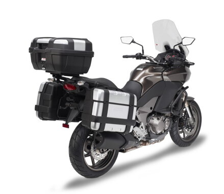 Nosič zadného kufra GIVI pre KAWASAKI VERSYS 1000'12'15 SR4105