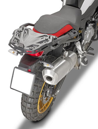 Nosič zadného kufra GIVI pre BMW F850GS 2018 SR5129