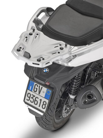 Nosič zadného kufra GIVI pre BMW C400GT 2019 SR5136