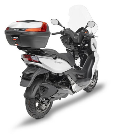 Nosič zadného kufra GIVI pre KAWASAKI K-XCT 125I-300I'13 SR6103M