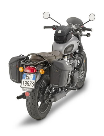 Nosič zadného kufra GIVI pre TRIUMPH BONNEVILLE SR6410