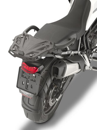 Nosič zadného kufra GIVI pre TRIUMPH TIGER 900 SR6415