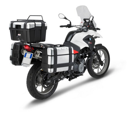 Nosič zadného kufra GIVI pre BMW F 650 GS '04 SR685