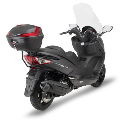 Nosič zadného kufra GIVI pre SYM JOYMAX 300I '12 SR7052M
