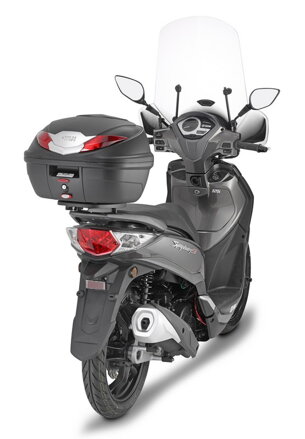 Nosič zadného kufra GIVI pre SYM SYMPHONY ST50 SR7054