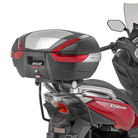 Nosič zadného kufra GIVI pre SYM CRUISYM 300 SR7056