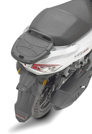 Nosič zadného kufra GIVI pre SYM HD 300 SR7057