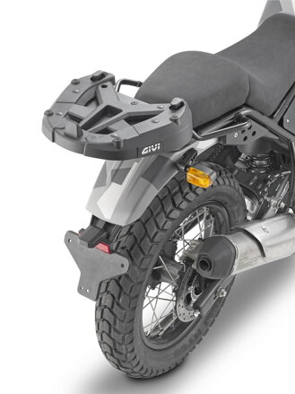 Nosič zadného kufra GIVI pre ROYAL ENFIELD SR9050