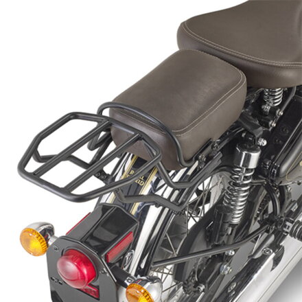 Nosič zadného kufra GIVI pre ROYAL ENFIELD CLASSIC 500 SR9052