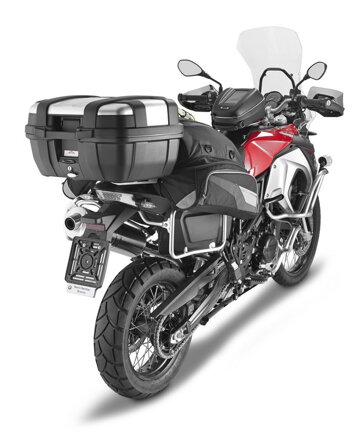 Nosič zadného kufra GIVI pre BMW F650GS/F800GS'11 SRA5103