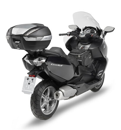 Nosič zadného kufra GIVI pre BMW C650GT SRA5106