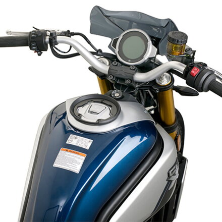 Tanklock GIVI BF62