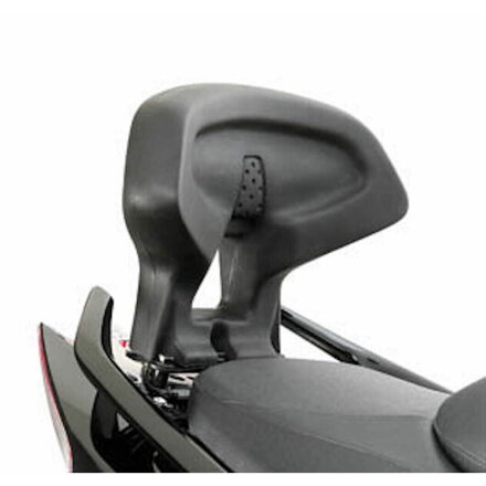 Zadná opierka GIVI na HONDA PCX 125-150 TB1163A