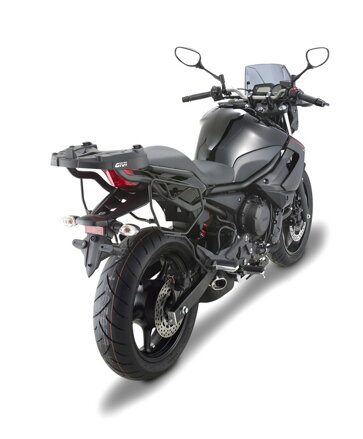 Držiaky bočných tašiek GIVI YAMAHA XJ6 TE2110