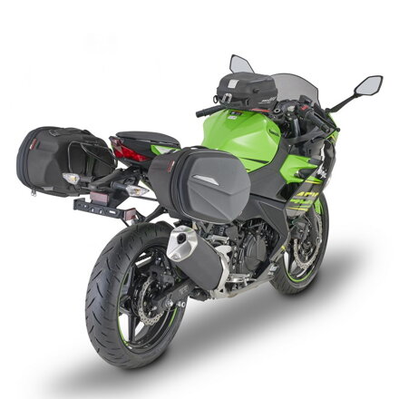 Držiaky bočných tašiek GIVI pre KAWASAKI NINJA,Z400TE4127