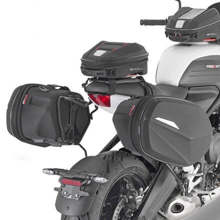 Držiak bočných tašiek GIVI pre TRIUMPH TRIDENT 660 (21-23) TE6419