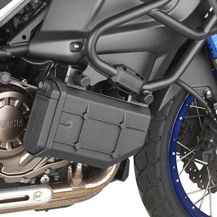 Sada na montáž boxu GIVI S250 pre YAMAHA XT 1200Z/ZE SUPER TÉNÉRÉ TL2119KIT