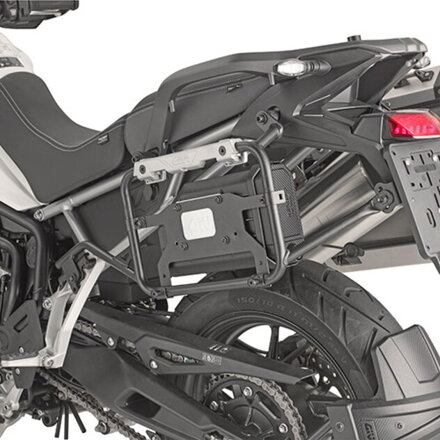 Sada na montáž boxu GIVI S250 TL6415KIT