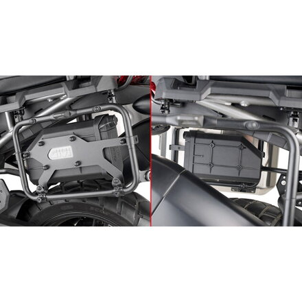 Sada na montáž boxu GIVI S250 TL8400KIT