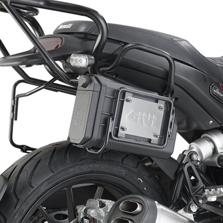 Sada na montáž boxu GIVI S250 pre TL8704KIT