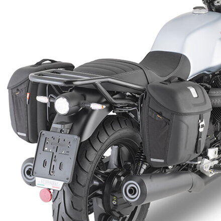 Sada na montáž boxu GIVI MT501 pre MOTO GUZZI V7 STONE (21-23) TMT8206