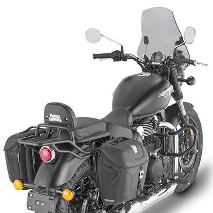 Sada na montáž boxu GIVI MT501 pre ROYAL ENFIELD METEOR 350 (21-23) TMT9053