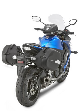 Držiaky bočných tašiek GIVI SUZUKI GSX S1000/F TST3110