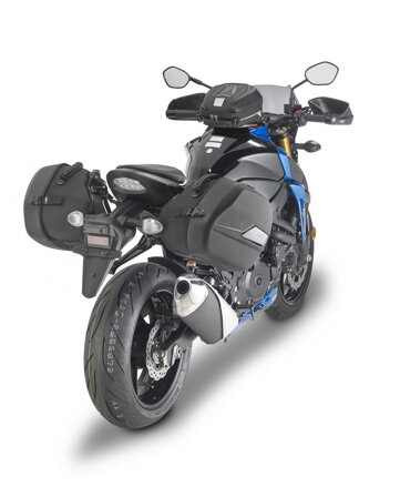 Držiaky bočných tašiek GIVI SUZUKI GSX S750 TST3113