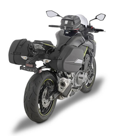 Držiaky bočných tašiek GIVI KAWASAKI Z900 TST4118