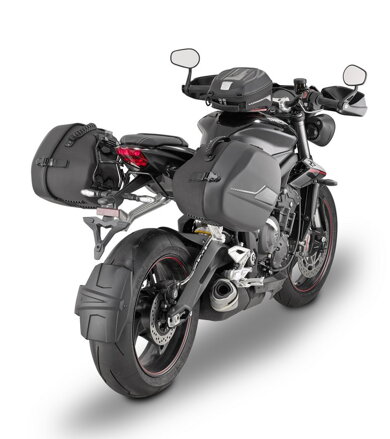 Držiaky bočných tašiek GIVI TRIUMPH Street Triple 765 TST6412