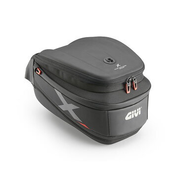 GIVI XL06B tankvak so systémom Tanklock
