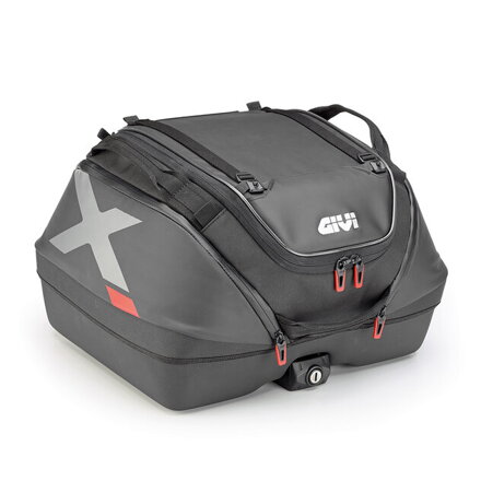 Zadná taška GIVI 40 L XL08B