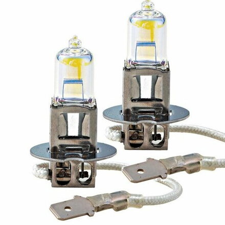 Náhradné žiarovky GIVI pre S310, 50W H3, Z2256