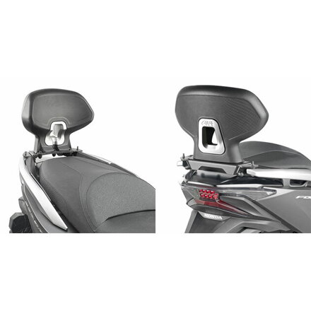 Zadná opierka GIVI pre HONDA FORZA 125/350 (21-22) TB1187A