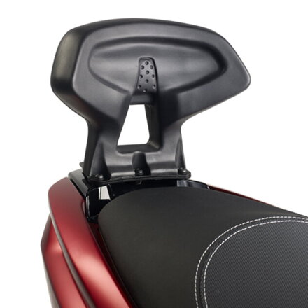 Zadná opierka GIVI pre YAMAHA TRICITY 125-155/MBK TRYPTIK 125 TB2120