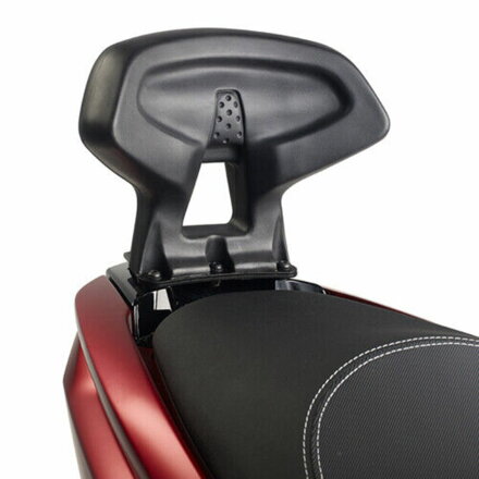 Zadná opierka GIVI pre YAMAHA TRICITY 125-155 (14-23) TB2120A