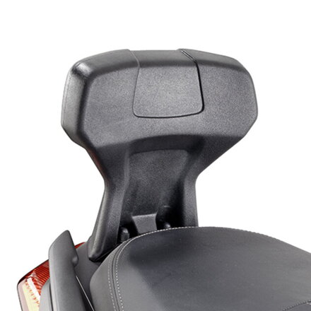 Zadná opierka GIVI pre YAMAHA X-MAX 125/300/400 TB2136