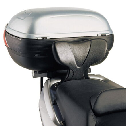 Zadná opierka GIVI pre YAMAHA T-MAX 500 (01-07) TB45