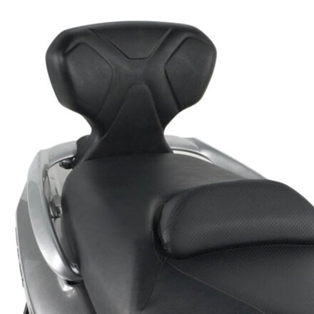 Zadná opierka GIVI pre YAMAHA T-MAX 500 (01-07) TB51