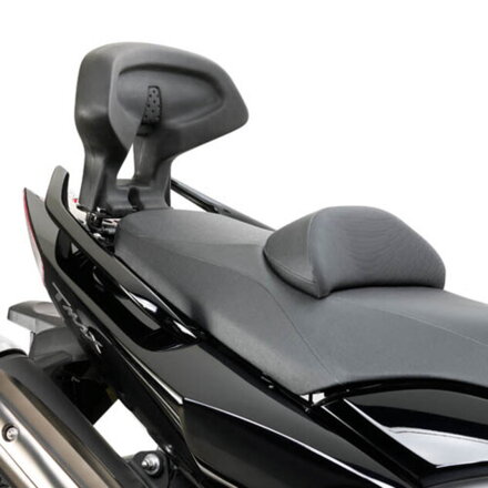 Zadná opierka GIVI pre BMW C 650 SPORT (16-20) TB5121A
