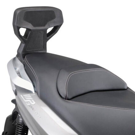 Zadná opierka GIVI pre  PIAGGIO MP3 YOURBAN TB5600