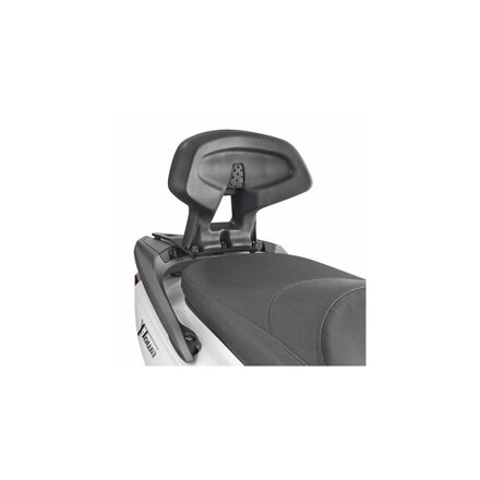 Zadná opierka GIVI pre KYMCO XTOWN 125-300 (16-20) TB6108A