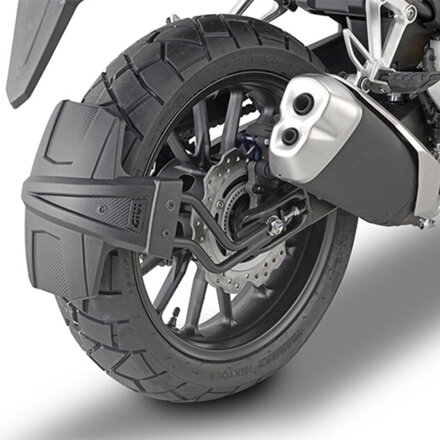 Montážna sada pre zadný blatník GIVI pre HONDA CB 500 X (19-23) / NX 500 (24) RM1171KIT