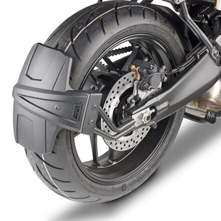 Montážna sada pre zadný blatník GIVI pre YAMAHA TRACER 9/GT/GT+ (21-22) RM2159KIT