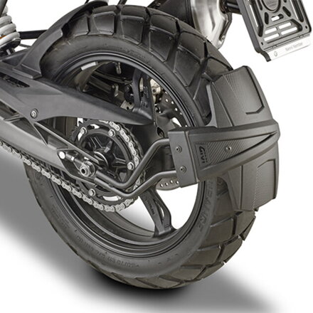 Montážna sada pre zadný blatník GIVI pre BMW G 310 GS (17-20) RM5126KIT
