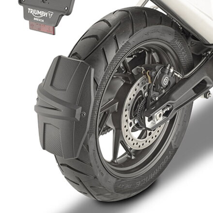 Montážna sada pre zadný blatník GIVI pre TRIUMPH TIGER 900 (20-23) RM6415KIT