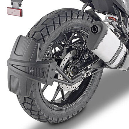 Montážna sada pre zadný blatník GIVI pre KTM 390 ADVENTURE (20-23) RM7711KIT