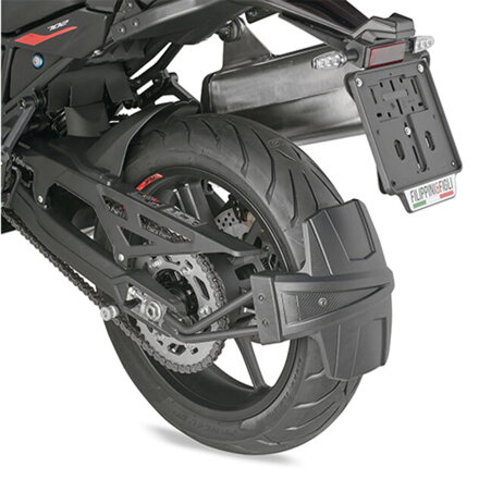 Montážna sada pre zadný blatník GIVI pre BENELLI TRK702/X (23-) RM8717KIT