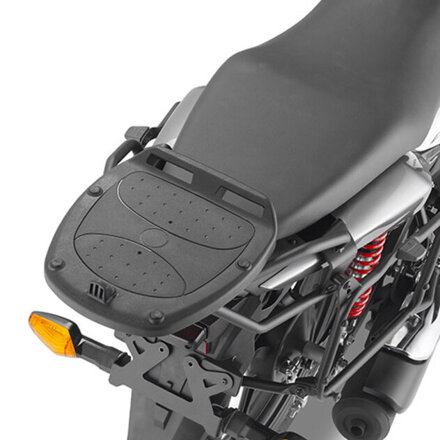 Nosič zadného kufra GIVI pre HONDA CB 125 F (21-23) SR1184