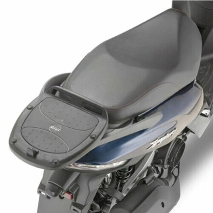 Nosič zadného kufra GIVI pre SYM FIDDLE 125 EURO 5 (20)/SYMPHONY 125 EURO 5 (20-21) SR7061